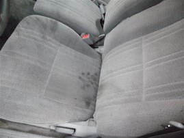 2002 Toyota Tundra SR5 Silver Extended Cab 3.4L AT 2WD #Z23153